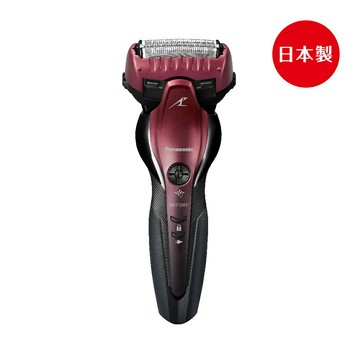 領卷$3590，領完為止 高雄門市自取免運 全新出清品 Panasonic 超跑3枚刃 ES-ST6S-R  另有ES-LV67