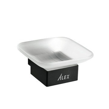 電光肥皂架/BA3041