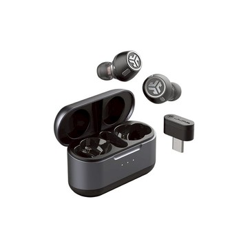 Epic Lab Edition 降噪真無線藍牙耳機 黑色