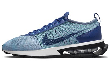 AIR MAX FLYKNIT RACER ROYAL BLUE ALGAE