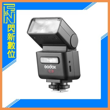 現貨~GODOX 神牛 IT32 TTL 機頂閃光燈(公司貨)
