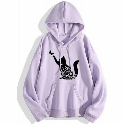 猫パーカーの通販 3 6件の検索結果 Lineショッピング