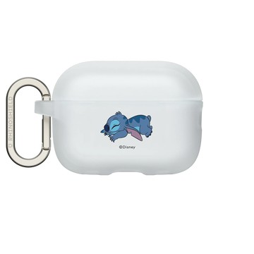 AirPods Pro 2 AirPods Case 透明 - 迪士尼-史迪奇 Disney Stitch - 史迪奇 Stitch - Cuddleez