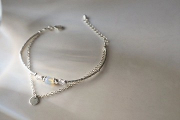 生日石系列 IIl|十月蛋白石| 激發靈感|引發自身魅力