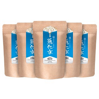 纖Q 薏仁水入組
