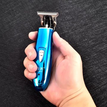 嘉美油頭雕刻電推剪專業發廊剃光頭電推子理發神器自己剪家用剃刀