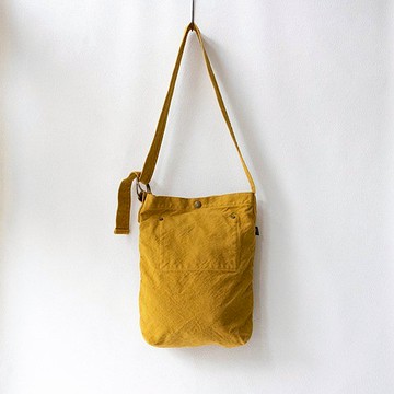 雙環包【芥末色】(VC-20)