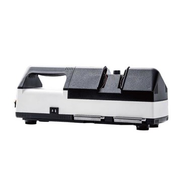 耐銳KE-500 磨刀機+贈1組磨刀輪+磨刀砂紙+倒勾擦巾8條+免磨刀冷凍調理麵包刀1支