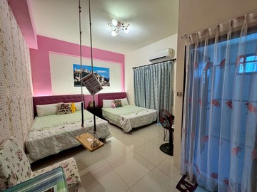 Ⓣ稀有釋出近知本夜市高投報金雞母			 			｜台東縣台東市知本路三段