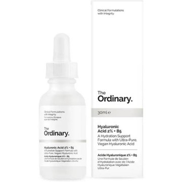 The Ordinary 超純補水玻尿酸+B5 30ml 效期2026.2