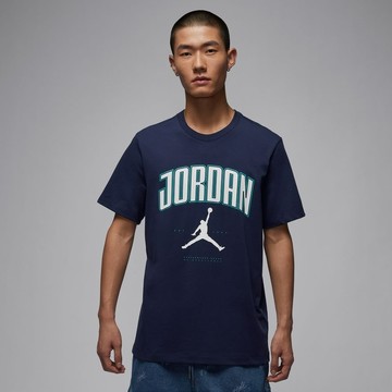 NIKE AS M J CITY 88 SS CREW 男 短袖上衣 HQ0010410