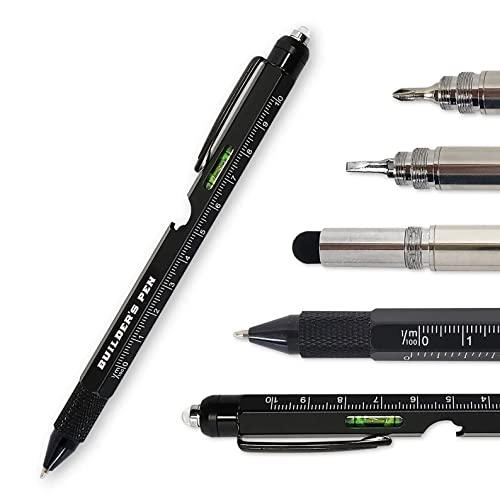 9-in-1 BUILDER S PEN