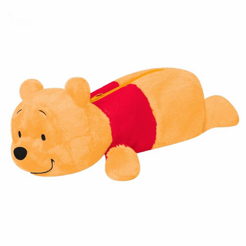 破壊 敬意 複雑でない ぬいぐるみ ペン ケース くま アデレード メンバー 付属品