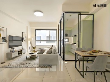 恩仔推薦最後一戶｜北屯十期雙車別墅超便宜!!｜台中市北屯區軍南一街