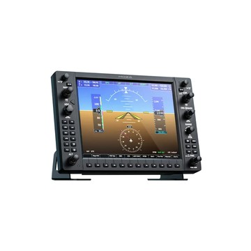 MOZA RACING MOZA MGX1000 飛行儀表面板 AS024 台灣公司貨