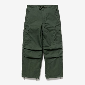 【日貨代購CITY】2023SS WTAPS MILT0001 TROUSERS NYCO 口袋 工作褲 長褲 現貨預購