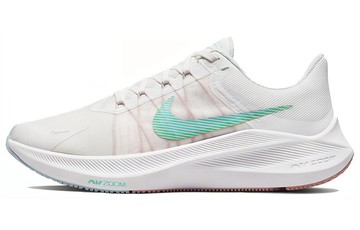 WMNS ZOOM WINFLO 8 WHITE MENTA
