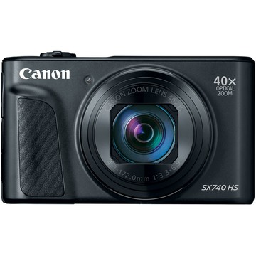 Canon PowerShot SX740 HS 公司貨
