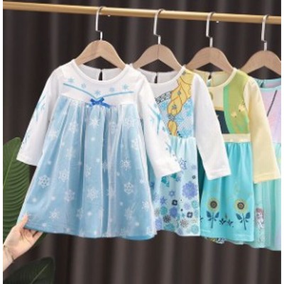 エルサワンピースの通販 1 410件の検索結果 Lineショッピング