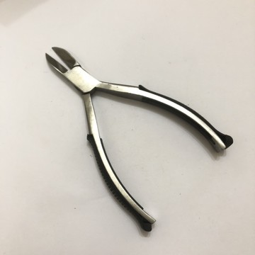 ［沐沐屋］彈力 強力 鷹勾剪 鷹爪剪 指溝炎用