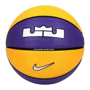NIKE LEBRON PLAYGROUND 8P 2.0 7號籃球-室外