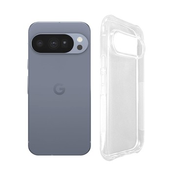 阿柴好物 Google Pixel 10/10 Pro 防摔氣墊保護殼