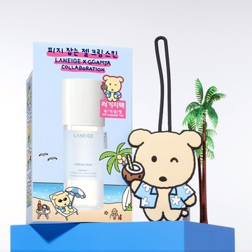 【夏日假期萌寵限定版】神經醯胺超導機能水 170ml