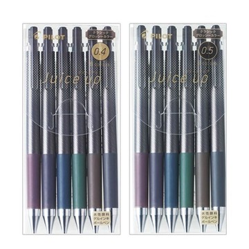 PILOT LJP120S4/5-6CCG超果-復古 6色