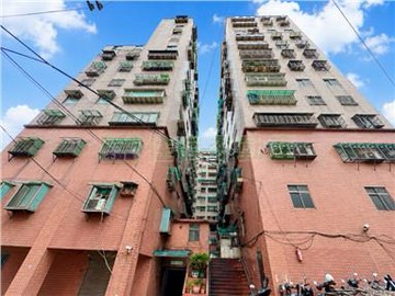鶯歌昌福學區合家歡大三房(睦築團隊小詩)｜新北市鶯歌區西湖街