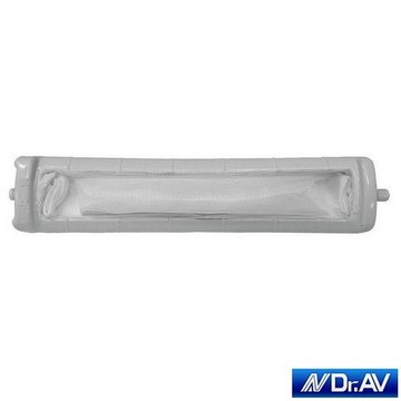 東芝/東元TOB-2(單槽)洗衣機棉絮袋濾網x3組(NP-011-3)