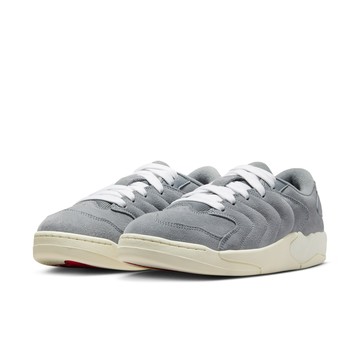 [ACS] Nike 休閒鞋 Jordan Session 男鞋 灰 麂皮 復古 IB3731-003