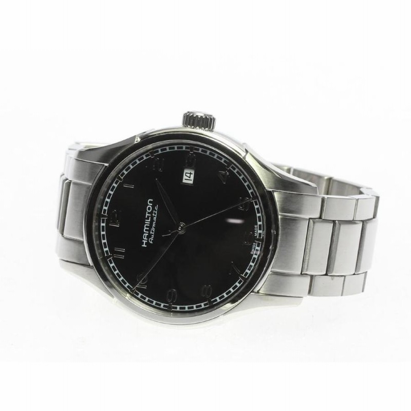 ハミルトン　ジャズマスター H395150 アメリカンクラシック ハミルトン ジャズマスター H395150 アメリカンクラシック HAMILTON