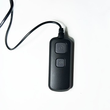 Remote control拍照鍵 QZZY 顯微鏡