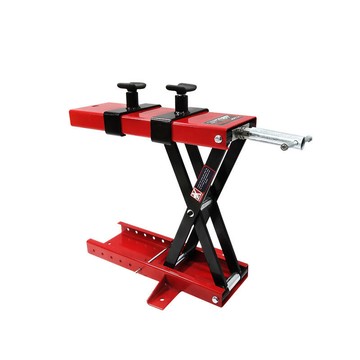 可攜式升降平台 負重400公斤 機車升降平台 機車維修 頂高器 MIT-LP0940