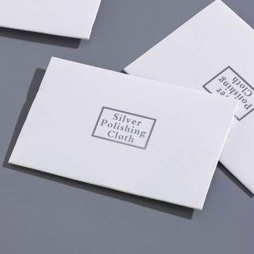 ✨台灣出貨免運✨『東大門羊毛飾銀布』純銀飾品保養專用 擦銀布 拋光布 飾品清潔 上光布 抹銀布  純銀飾品