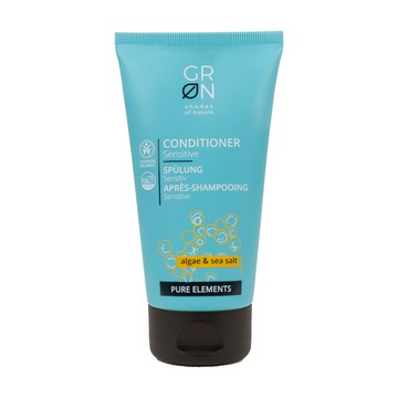 (預購) GRN GRN 水藻海鹽溫和護手霜 75ml (GR030)