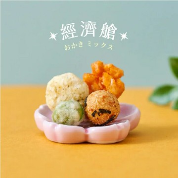 【翠菓子】MIDO航空米果(經濟艙)15gx25包 **2026.08