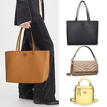 TORY BURCH McGraw / Kira / Fleming 經典包-多款可選