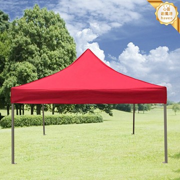 【定製廣告神器】四角帳篷 戶外帳篷 廣告帳篷 摺疊帳篷 遮陽棚 地攤傘 展覽帳篷 加厚牛津布 金鋼骨架 快速搭建 防水防曬