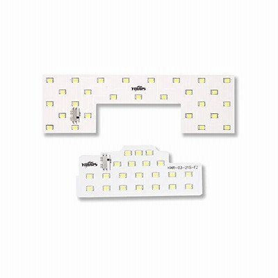 Yours ユアーズ スズキ エブリィワゴン H27 2 純正白熱球車のみ適合 減光調整付き 専用設計 Led ルームランプ 通販 Lineポイント最大get Lineショッピング