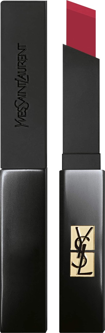 Yves Saint Laurent Rouge Pur Couture The Slim Velvet Radical Lipstick 2g 21 - Rouge Paradoxe