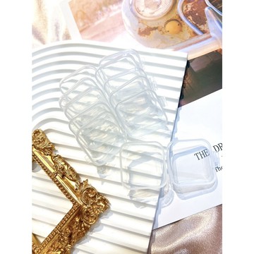 【老羊樂器店】開發票 迷你塑膠小收納盒 飾品收納 PICK盒 彈片 撥片 匹克 小物件收納 收納盒