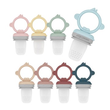 土耳其 Minikoioi 咬咬固齒器(多色可選)咬樂|咬咬棒