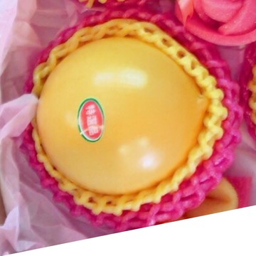 黃金果特級大果試嘗6入/一箱12入/一般水果箱/6入8入精緻禮盒【皇家果物】