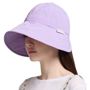 whitesands 防水防曬遮陽帽 杜里耶  58 cm  紫色