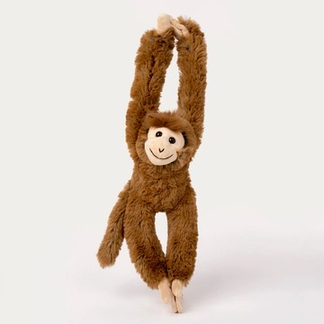 [熱銷選物] 瑞典 Teddykompaniet 猴子 (無禮盒)