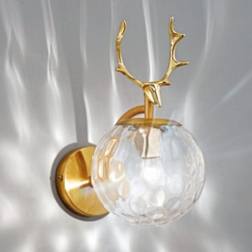 鄉村風壁燈 B140-64-7517A