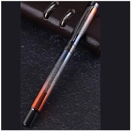 Fountain Pens Metal Fountain Pen Stunning Luxury Pens Best Pen Gift for Men and Women Professional Calligraphy Pen Writing Pen Ink Pens Delicate