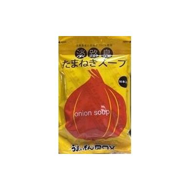 ふるさと納税 兵庫県 南あわじ市 ビーフのコクがきめて！淡路島たまねぎスープ５袋セット（５０食）