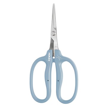 HOKAS 專業園藝花藝剪 S532 輕巧鋒利 人體工學設計 台灣製造  1支